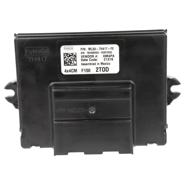 Motorcraft Control Module - Ford (tm369)