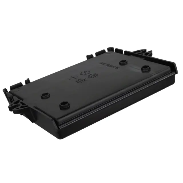 Motorcraft Control Module - Ford (tm370)