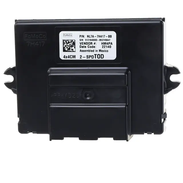 Module Transfer Shift Control - Ford (tm382)
