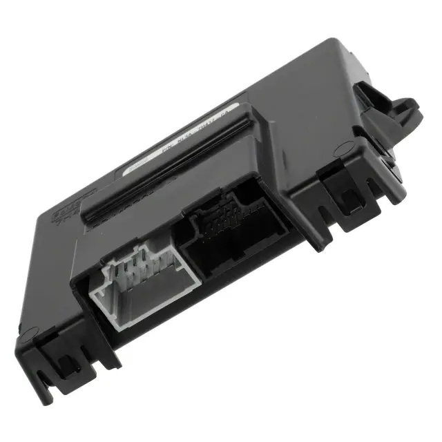 Motorcraft Control Module - Ford (tm383)