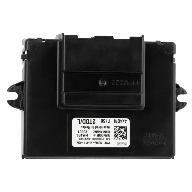 Motorcraft Control Module - Ford (tm383)