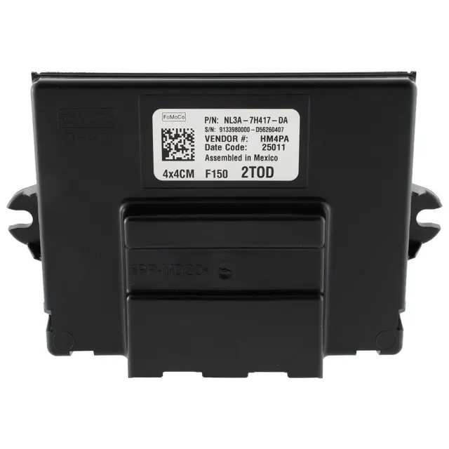 Module Transfer Shift Control - Ford (tm384)