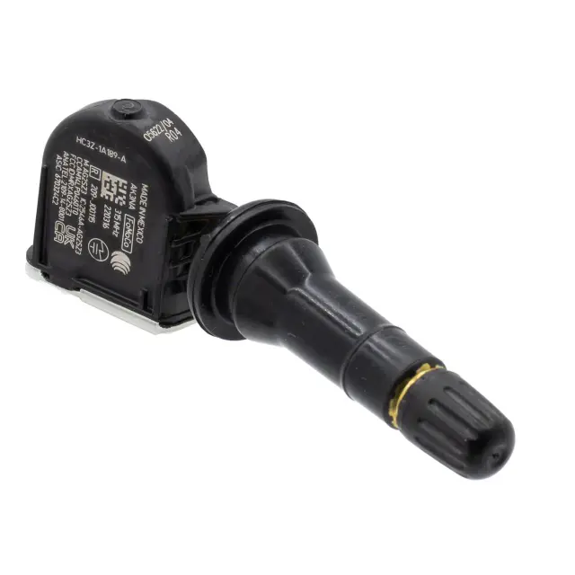 Motorcraft Tire Pressure Monitoring System (TPMS) Sensor - Ford (tpms107)
