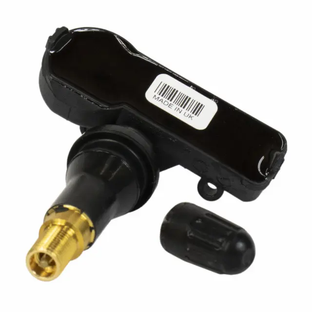 Motorcraft Tire Pressure Monitoring System (TPMS) Sensor - Ford (tpms12)