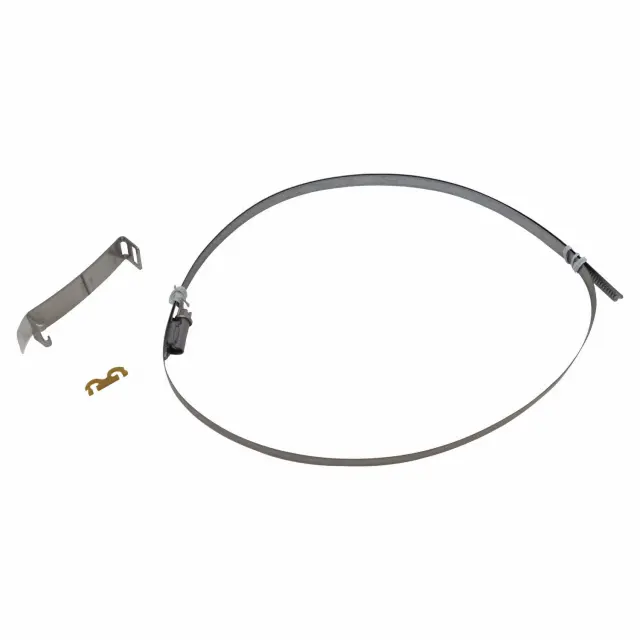 Motorcraft Tire Pressure Monitoring System (TPMS) Sensor Mounting Band - Ford (tpms6)