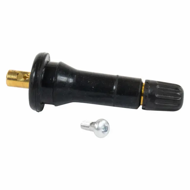 Motorcraft Tire Pressure Monitoring System (TPMS) Sensor Valve Assembly - Ford (tpms91)