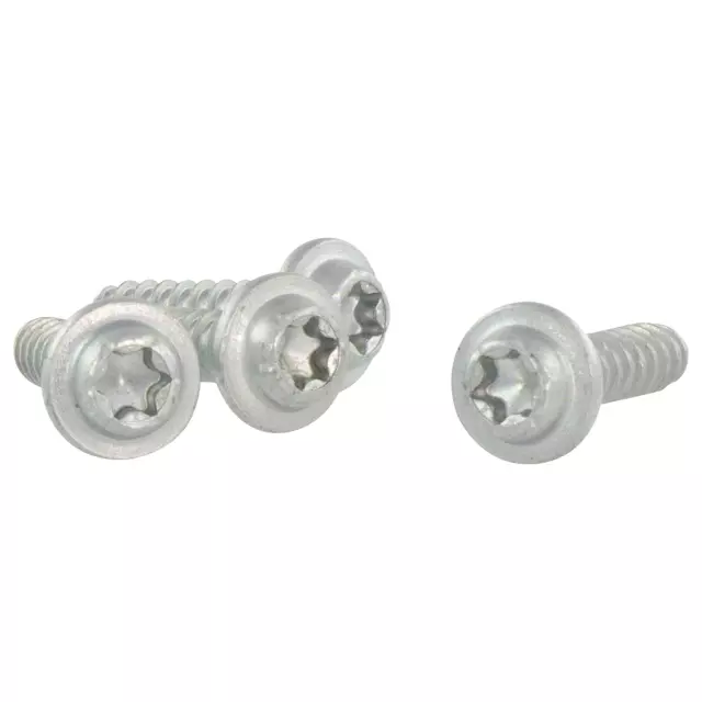 Control Module Screw - Ford (w506945s437)