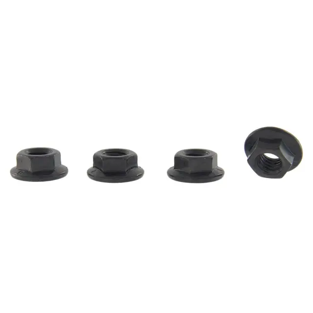 Control Module Nut - Ford (w520511s450b)