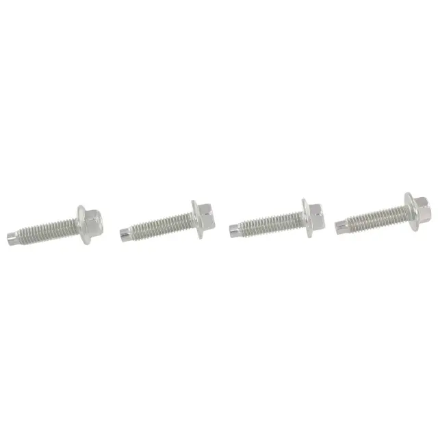 Engine Control Module (ECM) Screw - Ford (w700005s437)