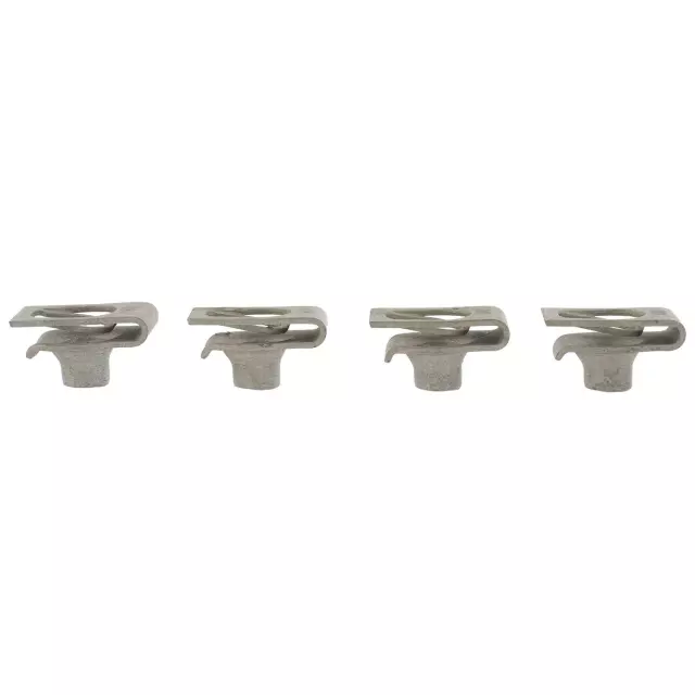 Engine Control Module (ECM) Nut - Ford (w706752s439)