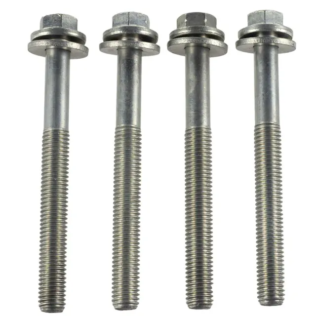Starter Bolt - Ford (w707197s437)