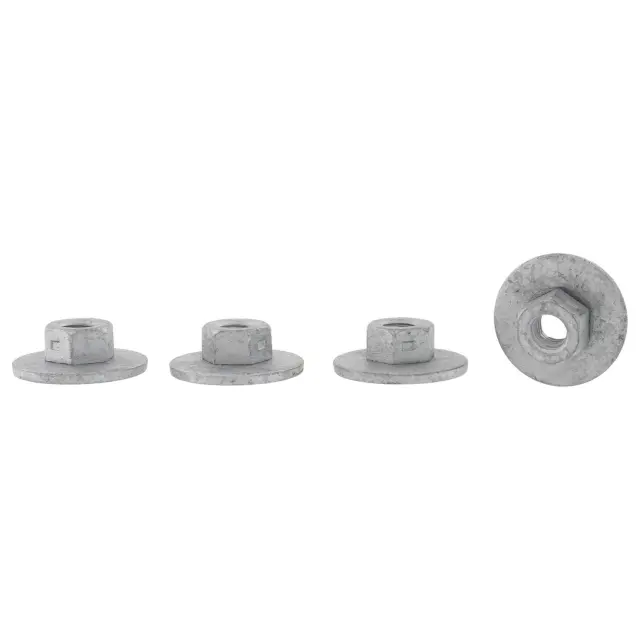 Engine Control Module (ECM) Nut - Ford (w714065s442)