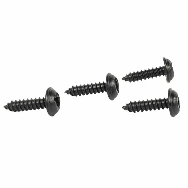 Tail Lamp Assembly Screw - Ford (w714309s900)