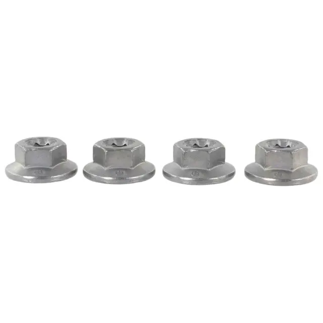 Air Bag Control Module Nut - Ford (w714729s450)