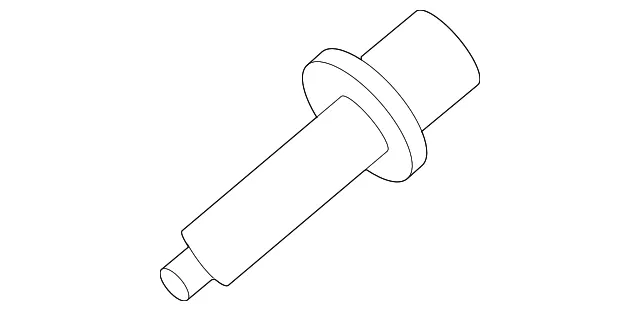 Engine Control Module (ECM) Stud - Ford (w718014s450)