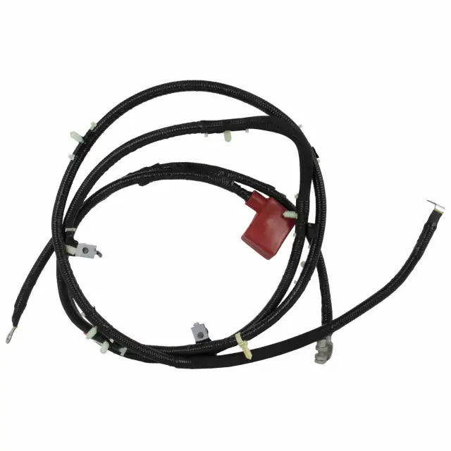 Motorcraft Battery Cable Harness - Ford (wc96249)