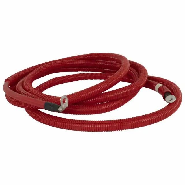 Cable Battery To Starter Mot - Ford (wc96291)