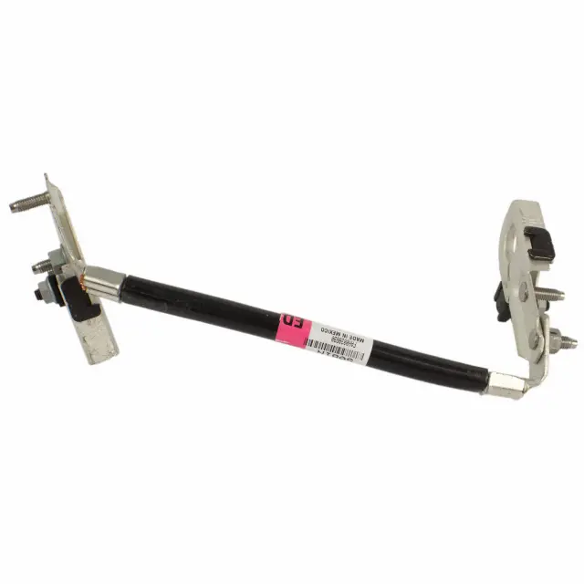 Motorcraft Battery Cable - Ford (wc96385)