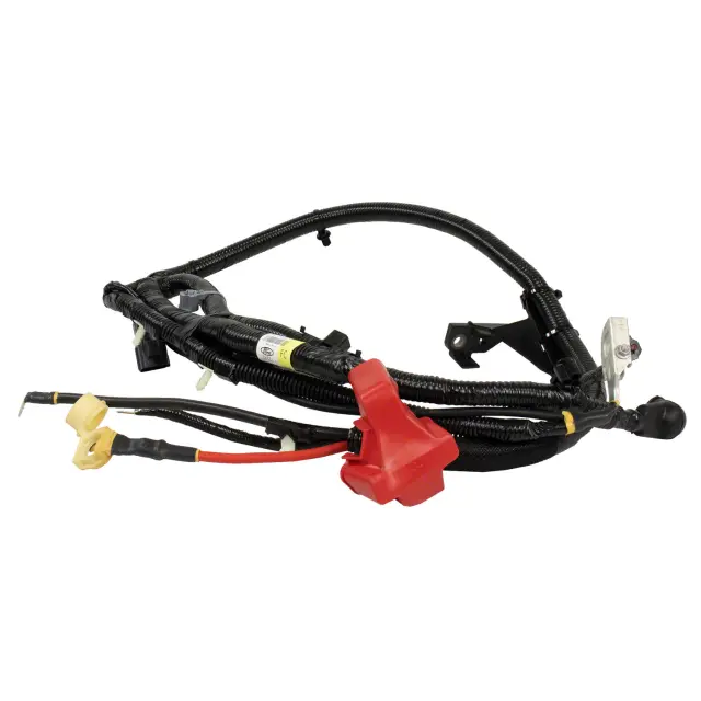Motorcraft Battery Cable Harness - Ford (wc96469)