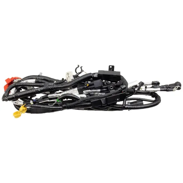 Motorcraft Battery Cable - Ford (wc96545)