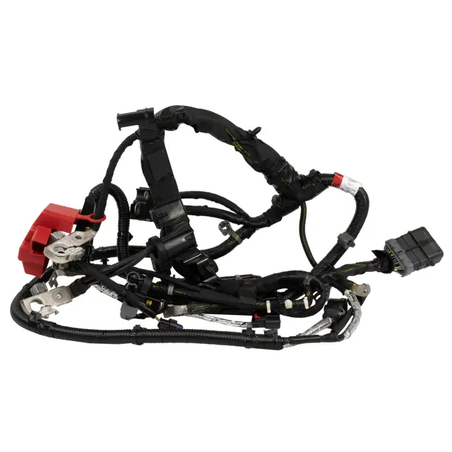 Cable Assembly Battery To Battery - Ford (wc96591)