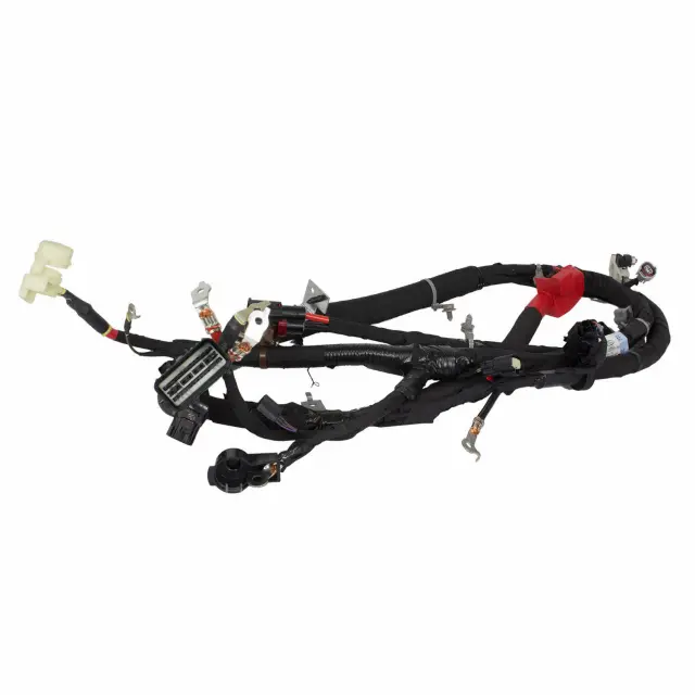 Cable Assembly Battery To Battery - Ford (wc96637)