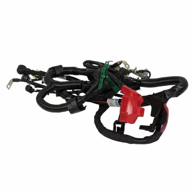 Motorcraft Battery Cable Harness - Ford (wc96673)