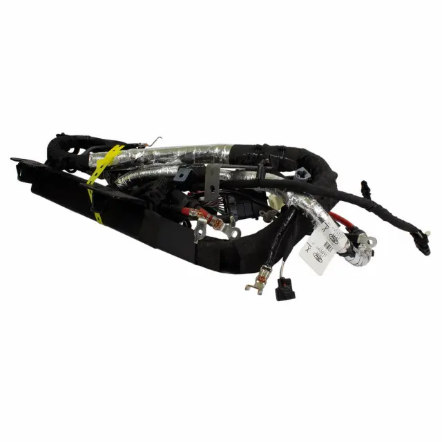 Cable Assembly Battery To Battery - Ford (wc96701)