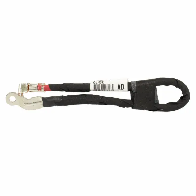 Cable Battery To Starter Mot - Ford (wc96727)
