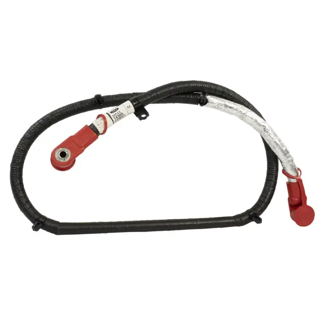 Cable Battery To Starter Mot - Ford (wc96833)
