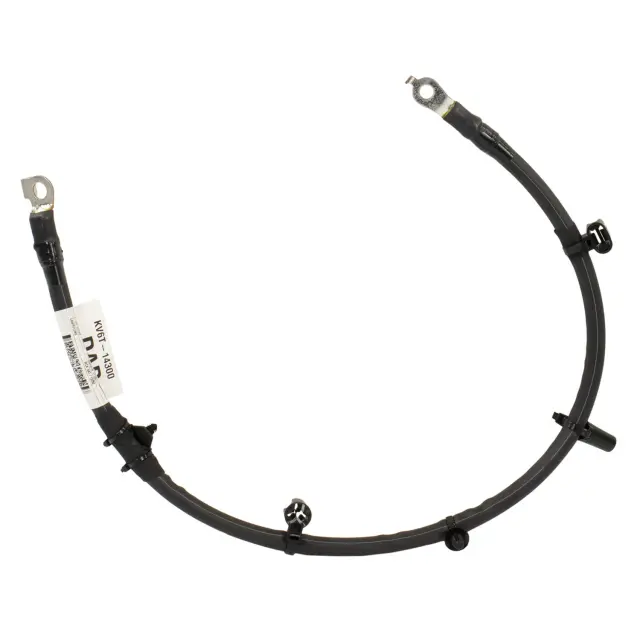 Cable Battery To Starter Mot - Ford (wc96904)