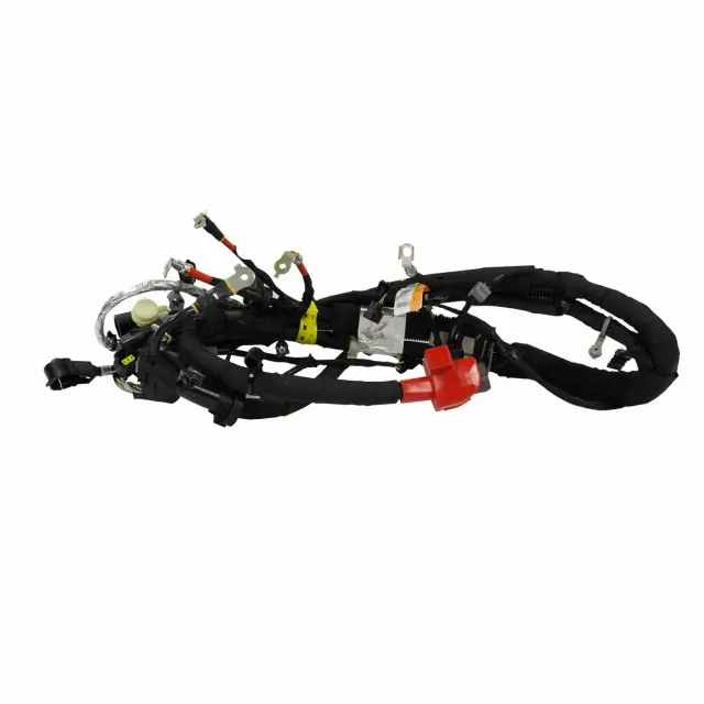Cable Assembly Battery To Battery - Ford (wc97038)