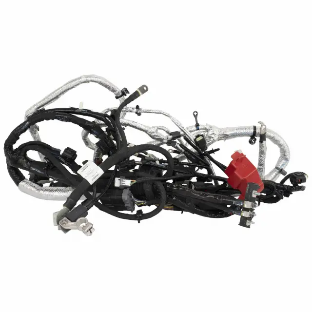 Cable Assembly Battery To Battery - Ford (wc97053)