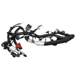 Motorcraft Battery Cable - Ford (wc97349)