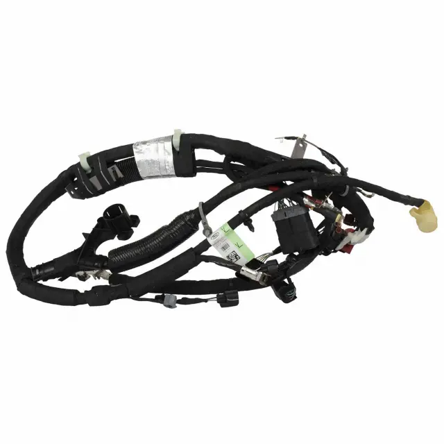 Cable Assembly Battery To Battery - Ford (wc97354)