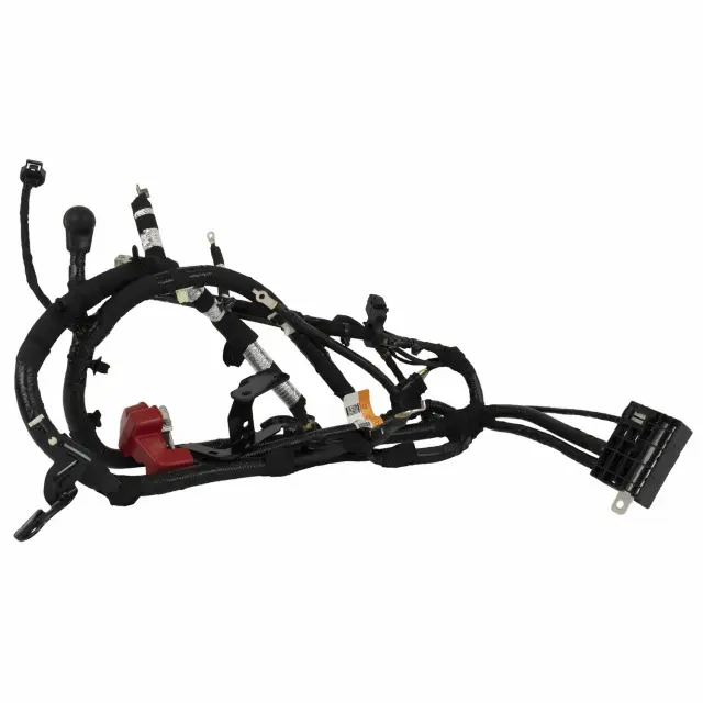 Cable Assembly Battery To Battery - Ford (wc97425)