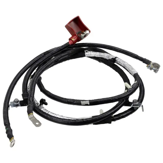 Motorcraft Battery Cable - Ford (wc97427)