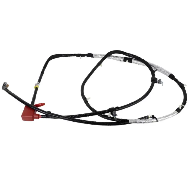 Cable Assembly Battery To Battery - Ford (wc97428)
