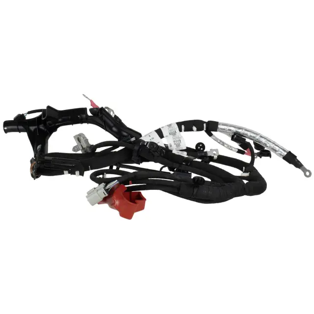 Cable Assembly Battery To Battery - Ford (wc97590)