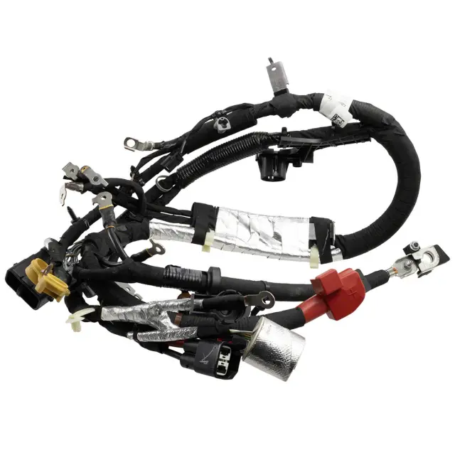 Cable Assembly Battery To Battery - Ford (wc97620)