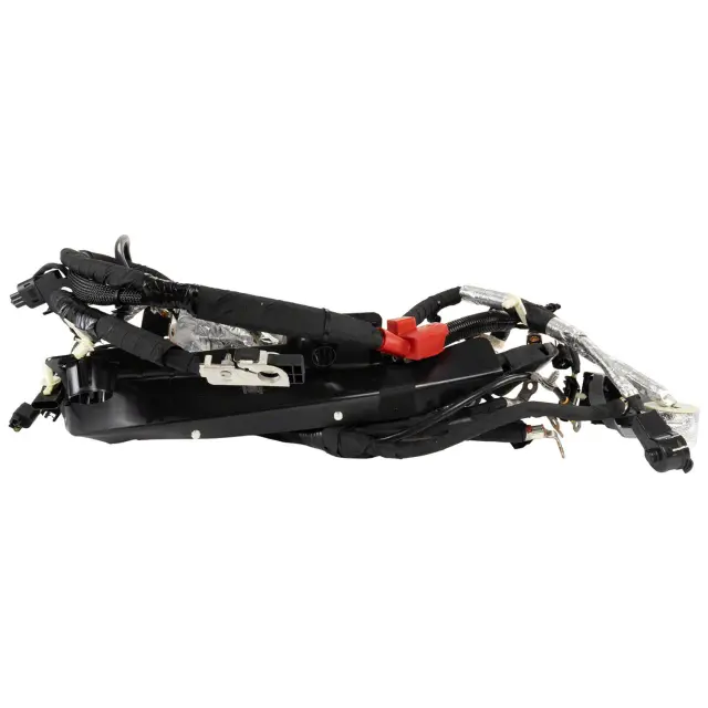 Cable Assembly Battery To Battery - Ford (wc97628)