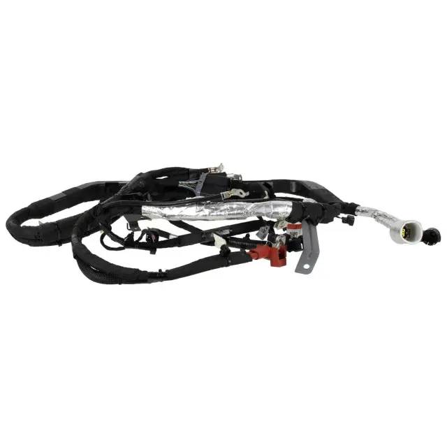Cable Assembly Battery To Battery - Ford (wc97629)