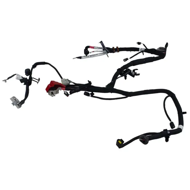 Cable Assembly Battery To Battery - Ford (wc97644)