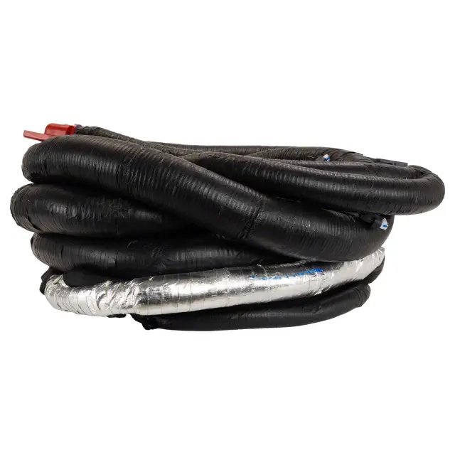 Cable Assembly Battery To Battery - Ford (wc97820)