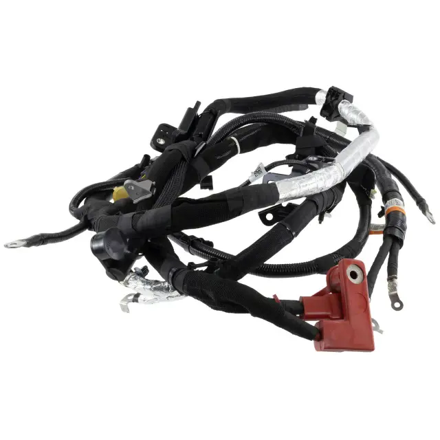 Cable Assembly Battery To Battery - Ford (wc97890)