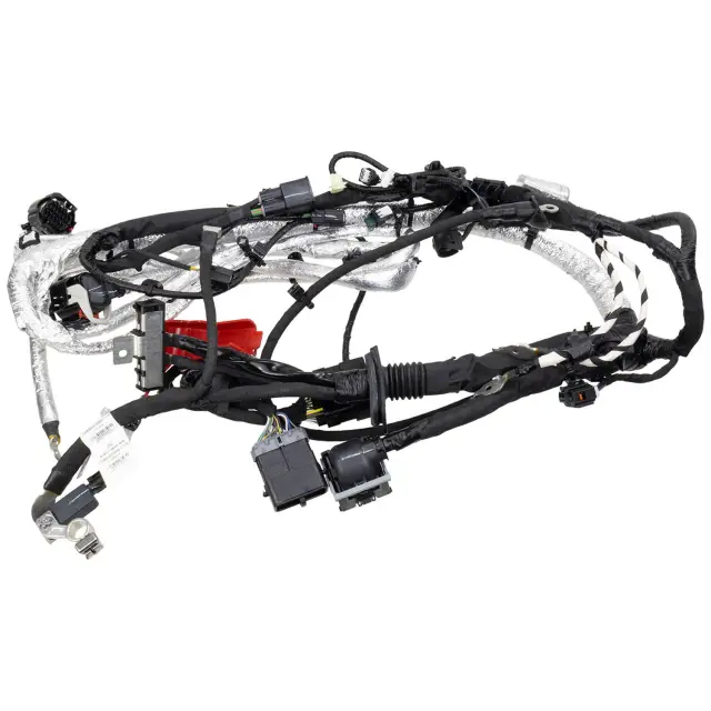 Cable Assembly Battery To Battery - Ford (wc97940)