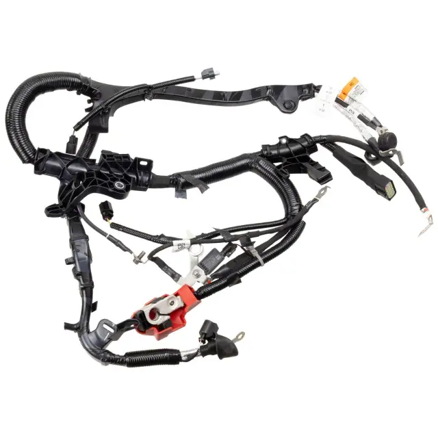Cable Assembly Battery To Battery - Ford (wc98022)