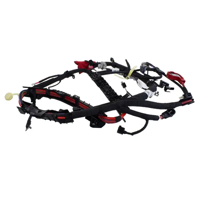 Cable Assembly Battery To Battery - Ford (wc98037)