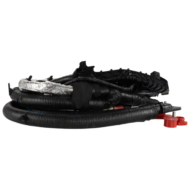 Cable Assembly Battery To Battery - Ford (wc98183)