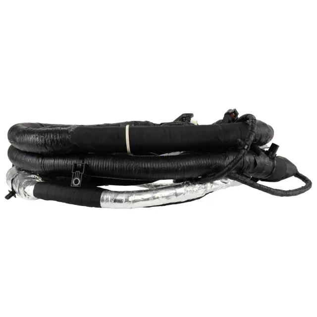 Cable Assembly Battery To Battery - Ford (wc98185)